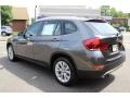 Mineral Grey Metallic - X1 xDrive28i Photo No. 5