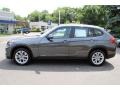Mineral Grey Metallic - X1 xDrive28i Photo No. 6