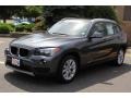 Mineral Grey Metallic - X1 xDrive28i Photo No. 7