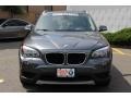 Mineral Grey Metallic - X1 xDrive28i Photo No. 8