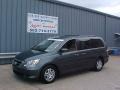 2006 Sage Brush Pearl Honda Odyssey EX-L  photo #2