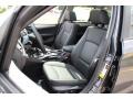 Mineral Grey Metallic - X1 xDrive28i Photo No. 12