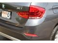 Mineral Grey Metallic - X1 xDrive28i Photo No. 22