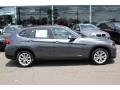 Mineral Grey Metallic - X1 xDrive28i Photo No. 2