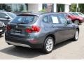 Mineral Grey Metallic - X1 xDrive28i Photo No. 3