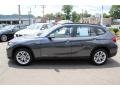 Mineral Grey Metallic - X1 xDrive28i Photo No. 6