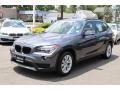 Mineral Grey Metallic - X1 xDrive28i Photo No. 7