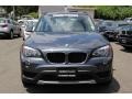 Mineral Grey Metallic - X1 xDrive28i Photo No. 8