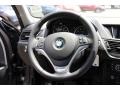 Mineral Grey Metallic - X1 xDrive28i Photo No. 17