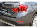 Mineral Grey Metallic - X1 xDrive28i Photo No. 22