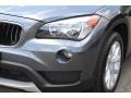 Mineral Grey Metallic - X1 xDrive28i Photo No. 30