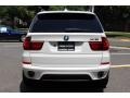 Alpine White - X5 xDrive35i Sport Activity Photo No. 4