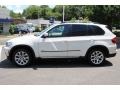 Alpine White - X5 xDrive35i Sport Activity Photo No. 6
