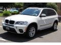 Alpine White - X5 xDrive35i Sport Activity Photo No. 7
