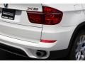 Alpine White - X5 xDrive35i Sport Activity Photo No. 23