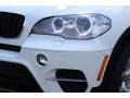 Alpine White - X5 xDrive35i Sport Activity Photo No. 32