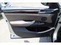 Mineral Silver Metallic - X3 xDrive28i Photo No. 9