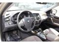 Mineral Silver Metallic - X3 xDrive28i Photo No. 10