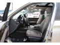 Mineral Silver Metallic - X3 xDrive28i Photo No. 11