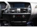 Mineral Silver Metallic - X3 xDrive28i Photo No. 15