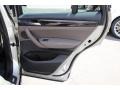 Mineral Silver Metallic - X3 xDrive28i Photo No. 24