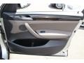 Mineral Silver Metallic - X3 xDrive28i Photo No. 26