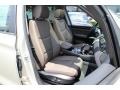 Mineral Silver Metallic - X3 xDrive28i Photo No. 29