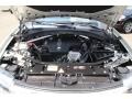 Mineral Silver Metallic - X3 xDrive28i Photo No. 30