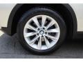 Mineral Silver Metallic - X3 xDrive28i Photo No. 32