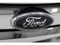 2010 White Platinum Tri-coat Metallic Ford Fusion SE V6  photo #5