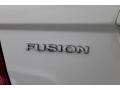 2010 White Platinum Tri-coat Metallic Ford Fusion SE V6  photo #10