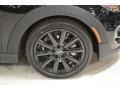 Midnight Black Metallic - Cooper Hardtop Photo No. 3