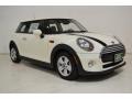 Pepper White - Cooper Hardtop Photo No. 2