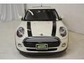 Pepper White - Cooper Hardtop Photo No. 4