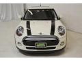 2014 Pepper White Mini Cooper Hardtop  photo #4