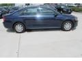 Night Blue Metallic - Passat 2.5L S Photo No. 10