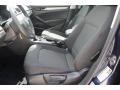 Night Blue Metallic - Passat 2.5L S Photo No. 15