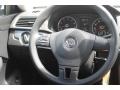 Night Blue Metallic - Passat 2.5L S Photo No. 28