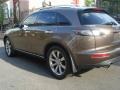 Beryllium 16 - FX 45 AWD Photo No. 4