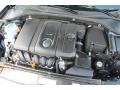 Night Blue Metallic - Passat 2.5L S Photo No. 34