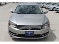 Reflex Silver Metallic - Passat 2.5L S Photo No. 2