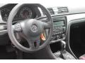 Reflex Silver Metallic - Passat 2.5L S Photo No. 14