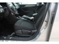 Reflex Silver Metallic - Passat 2.5L S Photo No. 15
