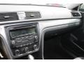 Reflex Silver Metallic - Passat 2.5L S Photo No. 16