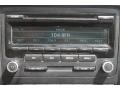 Reflex Silver Metallic - Passat 2.5L S Photo No. 18
