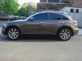 Beryllium 16 - FX 45 AWD Photo No. 7