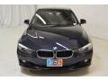 2014 Imperial Blue Metallic BMW 3 Series 328i Sedan  photo #3