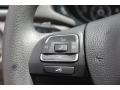 Reflex Silver Metallic - Passat 2.5L S Photo No. 22