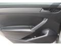 Reflex Silver Metallic - Passat 2.5L S Photo No. 24