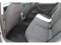 Reflex Silver Metallic - Passat 2.5L S Photo No. 25